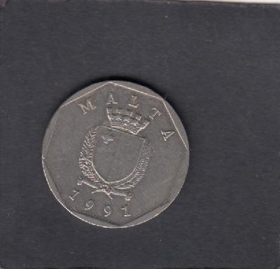 Beschrijving: 50 Cent FLOWER